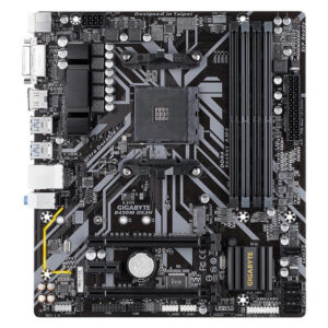 Motherboards