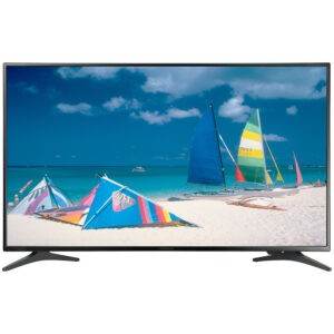 TV's