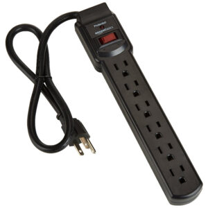 Surge Protectors