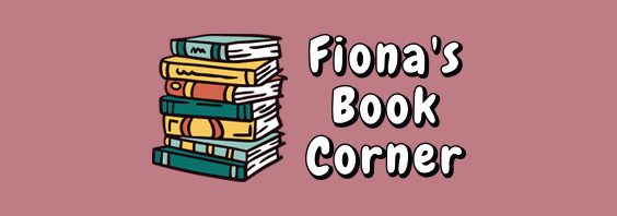 Fiona's Book Corner